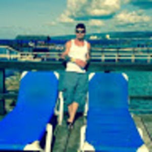 Meet your Posher, Mark